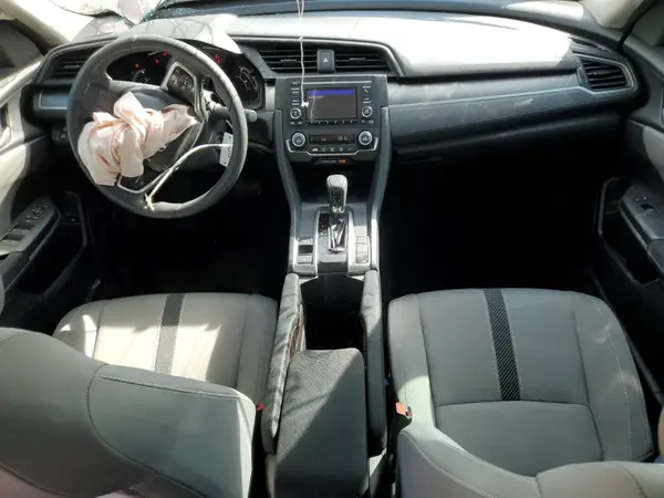 2HGFC2F53JH500944 2018 HONDA CIVIC - Image 8