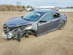 2HGFC2F53JH500961 2018 HONDA CIVIC