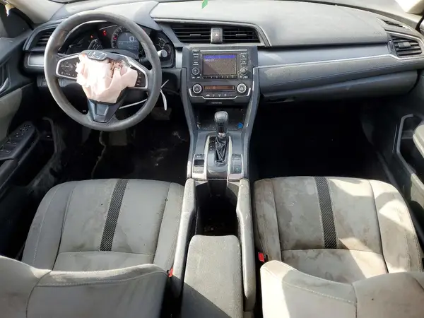 2HGFC2F53JH500961 2018 HONDA CIVIC - Image 8