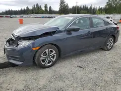 2HGFC2F53JH500989 2018 HONDA CIVIC