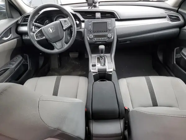 2HGFC2F53JH500989 2018 HONDA CIVIC - Image 8