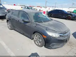 2HGFC2F53JH501138 2018 HONDA CIVIC