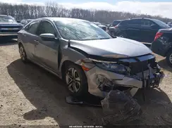 2HGFC2F53JH501348 2018 HONDA CIVIC