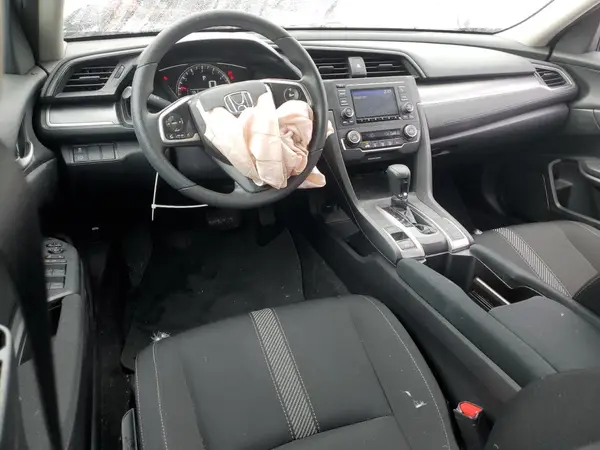 2HGFC2F53JH501561 2018 HONDA CIVIC - Image 8