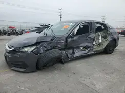 2HGFC2F53JH502211 2018 HONDA CIVIC
