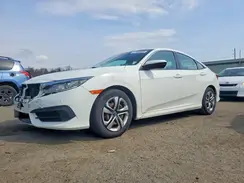 2HGFC2F53JH502757 2018 HONDA CIVIC