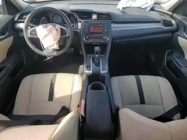 2HGFC2F53JH502757 2018 HONDA CIVIC - Image 8