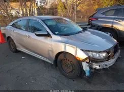 2HGFC2F53JH503181 2018 HONDA CIVIC