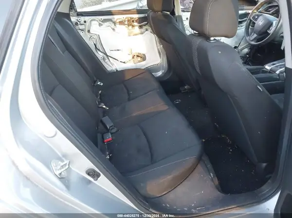 2HGFC2F53JH503181 2018 HONDA CIVIC - Image 8