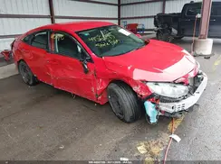 2HGFC2F53JH503259 2018 HONDA CIVIC