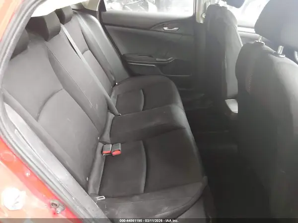 2HGFC2F53JH503259 2018 HONDA CIVIC - Image 8