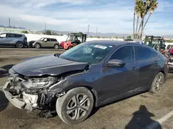 2HGFC2F53JH504038 2018 HONDA CIVIC