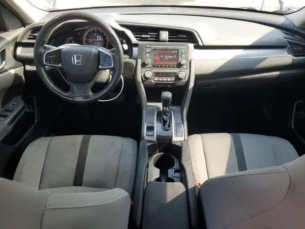 2HGFC2F53JH505433 2018 HONDA CIVIC - Image 8