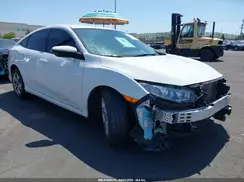 2HGFC2F53JH506579 2018 HONDA CIVIC