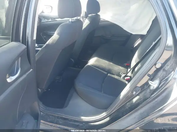 2HGFC2F53JH506842 2018 HONDA CIVIC - Image 8