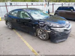 2HGFC2F53JH507294 2018 HONDA CIVIC