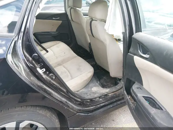 2HGFC2F53JH507294 2018 HONDA CIVIC - Image 8