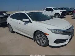 2HGFC2F53JH507635 2018 HONDA CIVIC