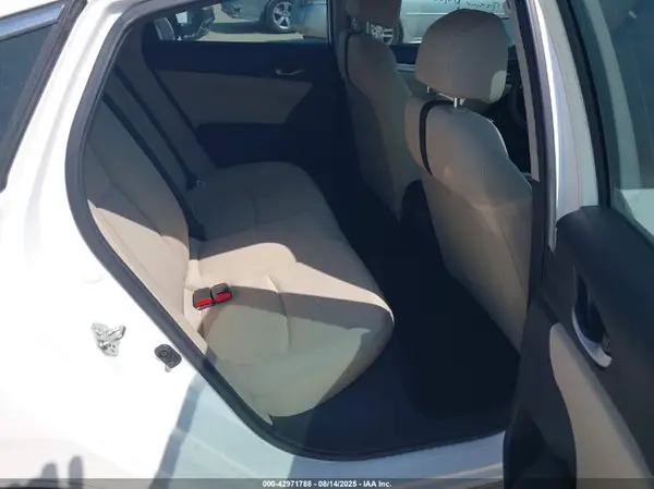 2HGFC2F53JH507635 2018 HONDA CIVIC - Image 8