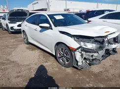 2HGFC2F53JH507652 2018 HONDA CIVIC