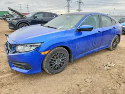 2HGFC2F53JH507909 2018 HONDA CIVIC