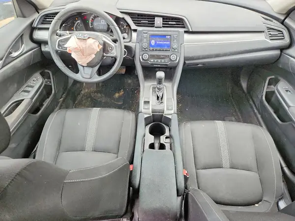 2HGFC2F53JH507909 2018 HONDA CIVIC - Image 8