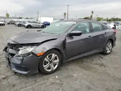 2HGFC2F53JH508042 2018 HONDA CIVIC