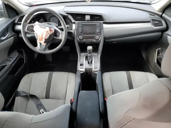 2HGFC2F53JH508042 2018 HONDA CIVIC - Image 8