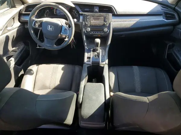 2HGFC2F53JH508753 2018 HONDA CIVIC - Image 8