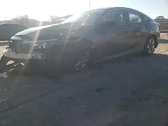 2HGFC2F53JH509093 2018 HONDA CIVIC
