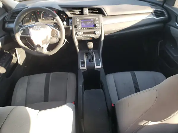 2HGFC2F53JH509093 2018 HONDA CIVIC - Image 8