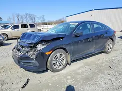 2HGFC2F53JH509417 2018 HONDA CIVIC