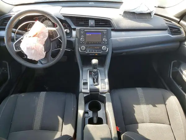 2HGFC2F53JH509417 2018 HONDA CIVIC - Image 8