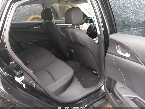 2HGFC2F53JH510177 2018 HONDA CIVIC - Image 8