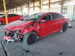 2HGFC2F53JH510387 2018 HONDA CIVIC