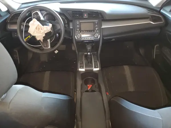 2HGFC2F53JH510387 2018 HONDA CIVIC - Image 8