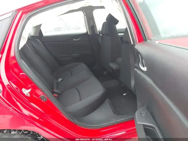 2HGFC2F53JH510406 2018 HONDA CIVIC - Image 8