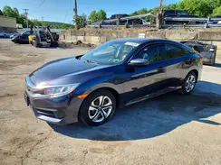2HGFC2F53JH511281 2018 HONDA CIVIC