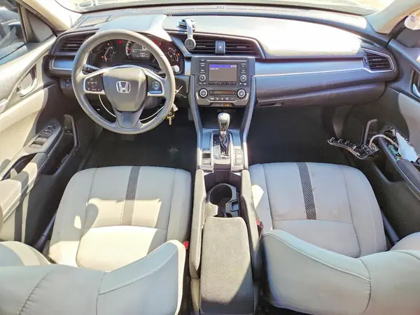 2HGFC2F53JH511281 2018 HONDA CIVIC - Image 8
