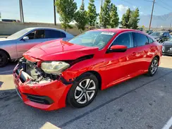2HGFC2F53JH511636 2018 HONDA CIVIC