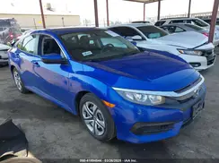 2HGFC2F53JH512561 2018 HONDA CIVIC