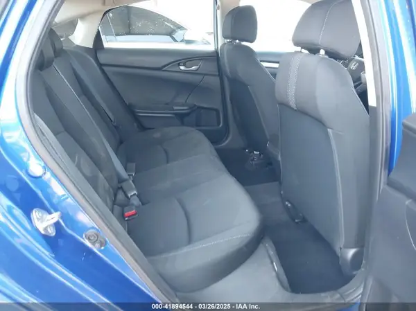 2HGFC2F53JH512561 2018 HONDA CIVIC - Image 8