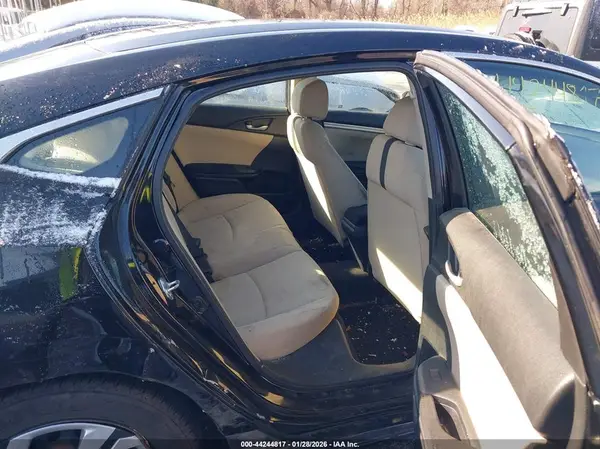2HGFC2F53JH513225 2018 HONDA CIVIC - Image 8