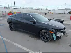 2HGFC2F53JH513452 2018 HONDA CIVIC