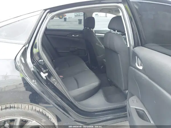 2HGFC2F53JH513452 2018 HONDA CIVIC - Image 8