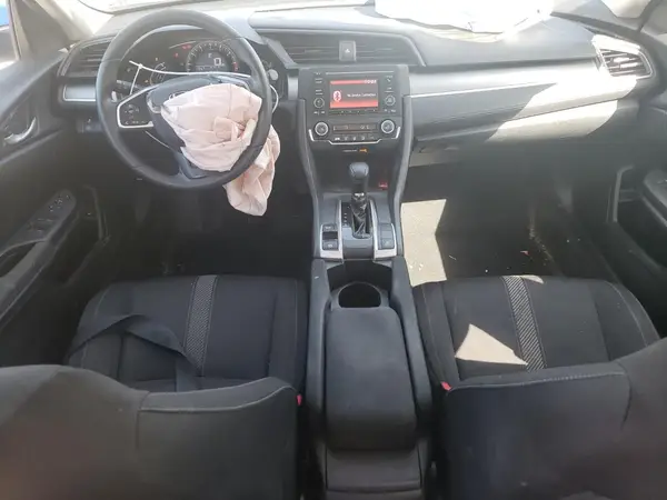 2HGFC2F53JH514259 2018 HONDA CIVIC - Image 8