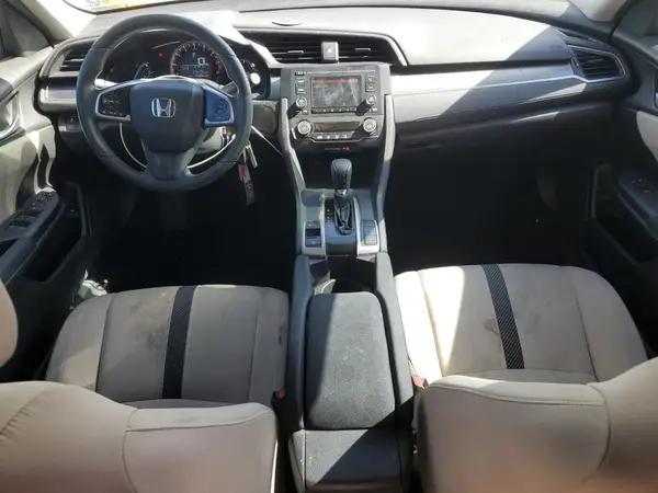 2HGFC2F53JH514889 2018 HONDA CIVIC - Image 8