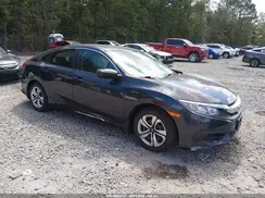 2HGFC2F53JH515105 2018 HONDA CIVIC