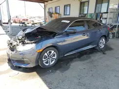 2HGFC2F53JH515637 2018 HONDA CIVIC