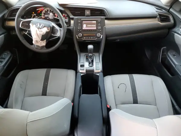 2HGFC2F53JH515637 2018 HONDA CIVIC - Image 8